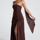Beata – Sophisticated Long Dress