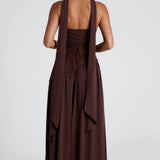 Beata – Sophisticated Long Dress