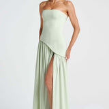Beata – Sophisticated Long Dress