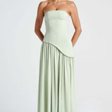Beata – Sophisticated Long Dress