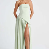 Beata – Sophisticated Long Dress