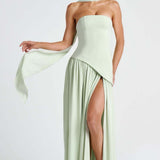 Beata – Sophisticated Long Dress