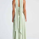 Beata – Sophisticated Long Dress