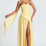 Beata – Sophisticated Long Dress