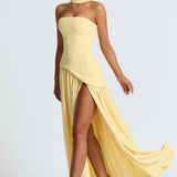 Beata – Sophisticated Long Dress