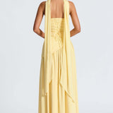 Beata – Sophisticated Long Dress
