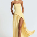 Beata – Sophisticated Long Dress