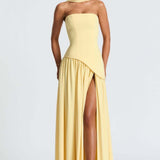 Beata – Sophisticated Long Dress