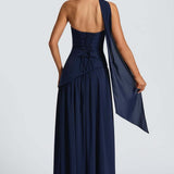 Beata – Sophisticated Long Dress