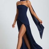 Beata – Sophisticated Long Dress