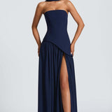 Beata – Sophisticated Long Dress
