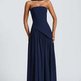 Beata – Sophisticated Long Dress