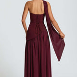 Beata – Sophisticated Long Dress