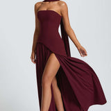 Beata – Sophisticated Long Dress