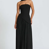 Beata – Sophisticated Long Dress