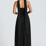 Beata – Sophisticated Long Dress