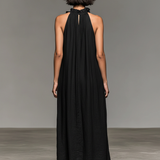 Kaisa™ | Maxi Dress with Pockets