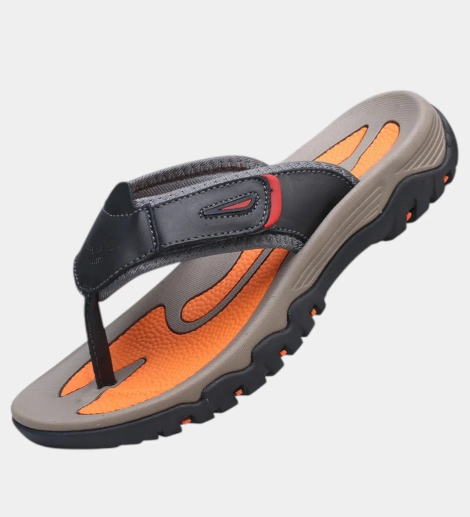 Naël | Leather Sandals