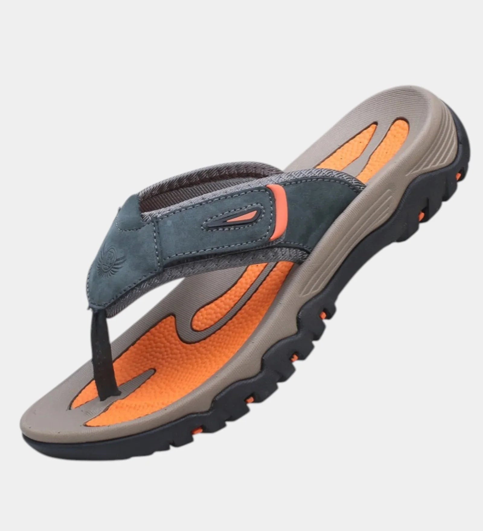 Naël | Leather Sandals