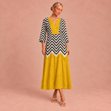 Summer Dress Flattering Pattern