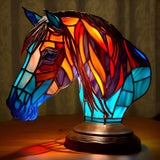 Spirit – Magical Horse Lamp