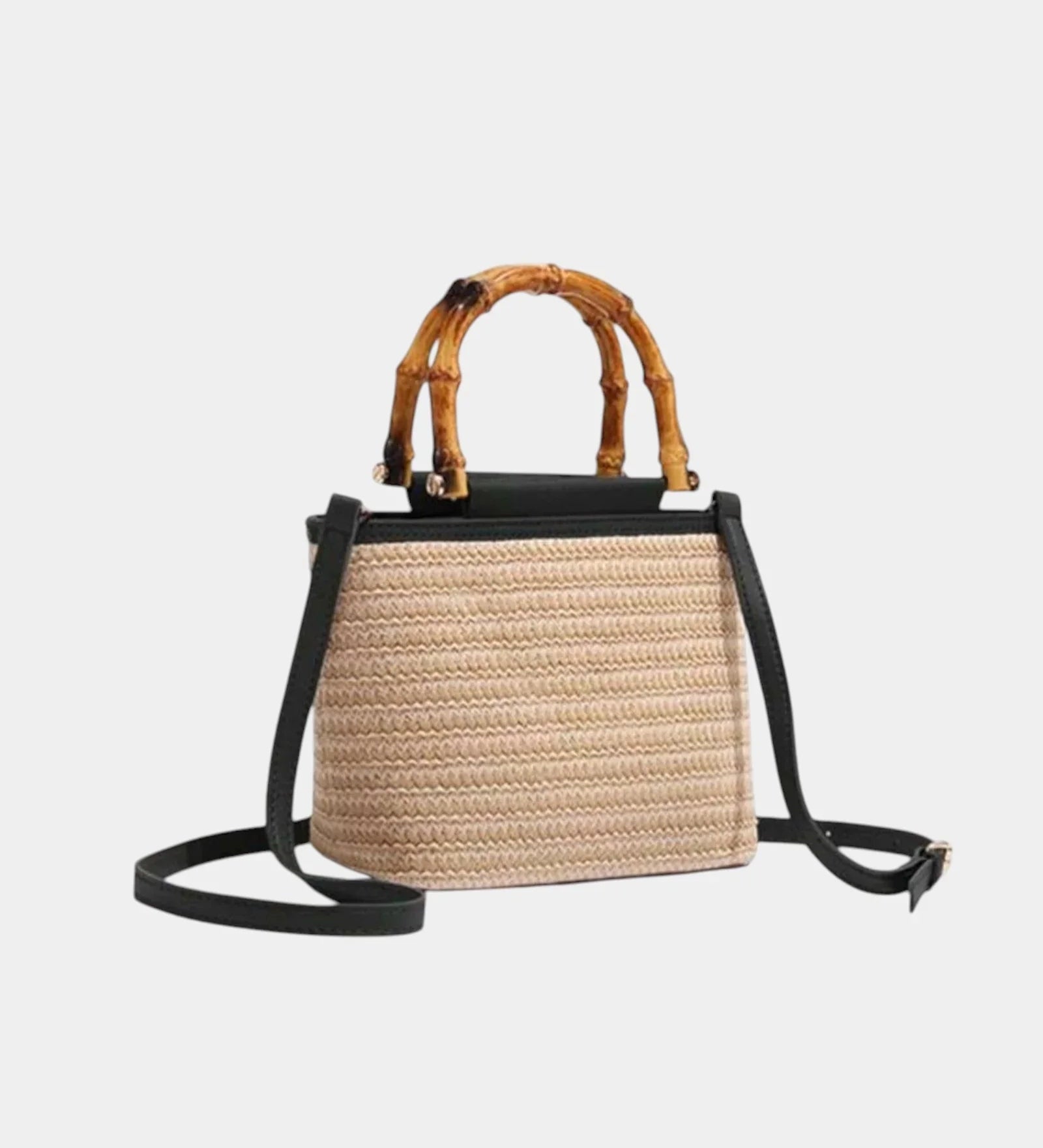 Anseline | Knitted Style Bag
