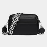 Ophelia | Elegant Shoulder Bag