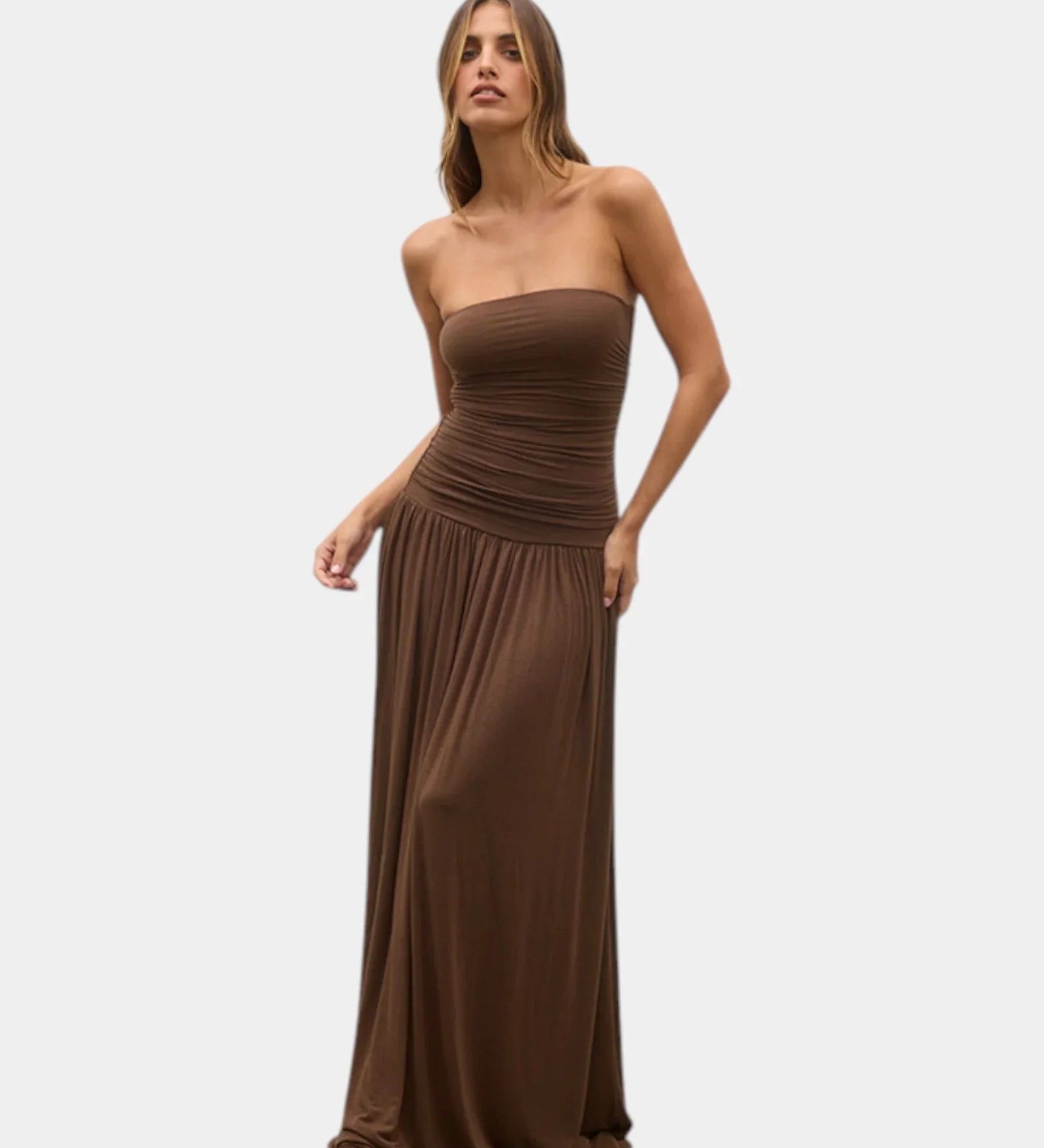Nolwenn | Elegant Dress for Everyday