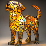 Rex – Enchanted Dog Lamp