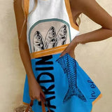 Aila™ Mini Dress