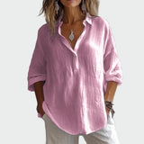 Elegant Relaxed Knit Sweater