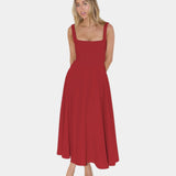 Jacinthe | Elegant Dress