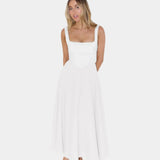 Jacinthe | Elegant Dress