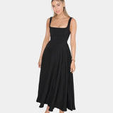 Jacinthe | Elegant Dress