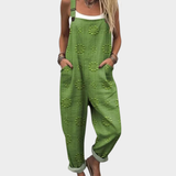 Printed Jumpsuits