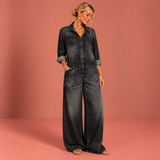 Lena™ | Casual and Comfortable Jumpsuit