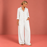 Lena™ | Casual and Comfortable Jumpsuit
