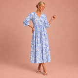 Summer Dress Comfortable