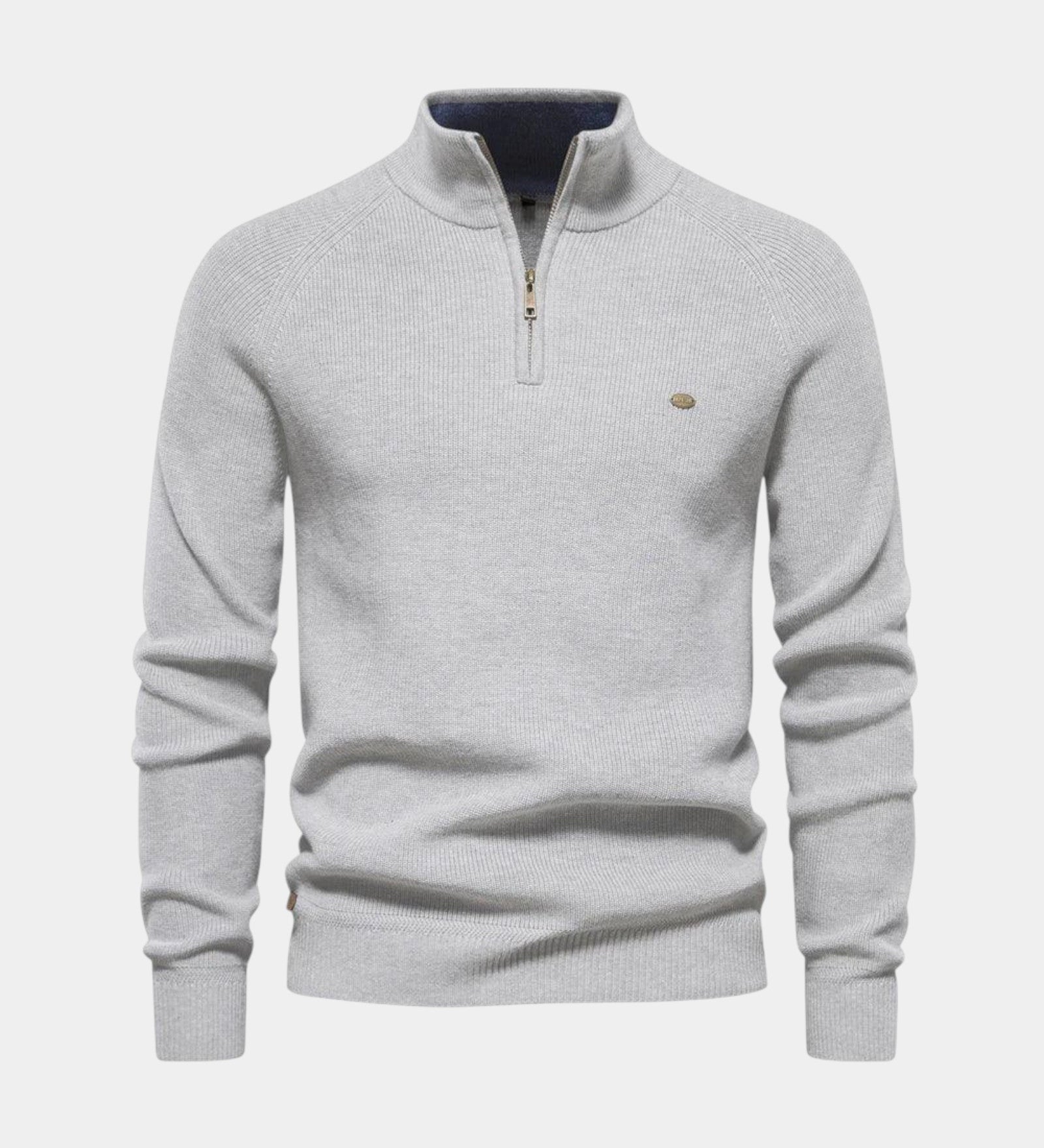 Willem | Elegant Sweater for Men