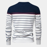 Dennis | Stylish Pullover for Men