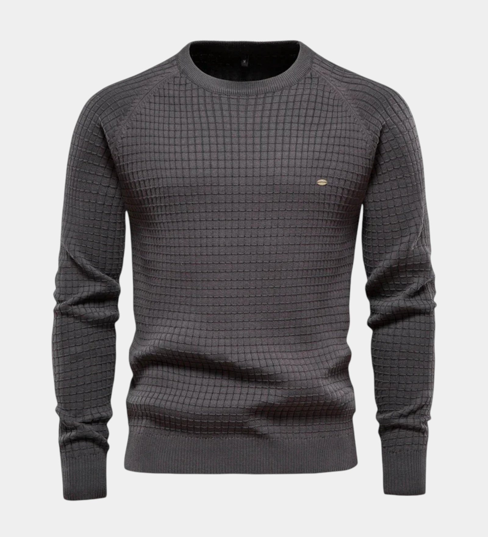 Sander | Elegant Sweater for Men