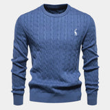 Rogier | Elegant Sweater for Men