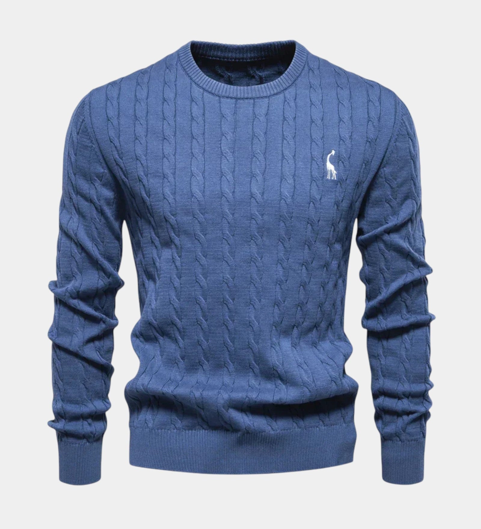 Rogier | Elegant Sweater for Men