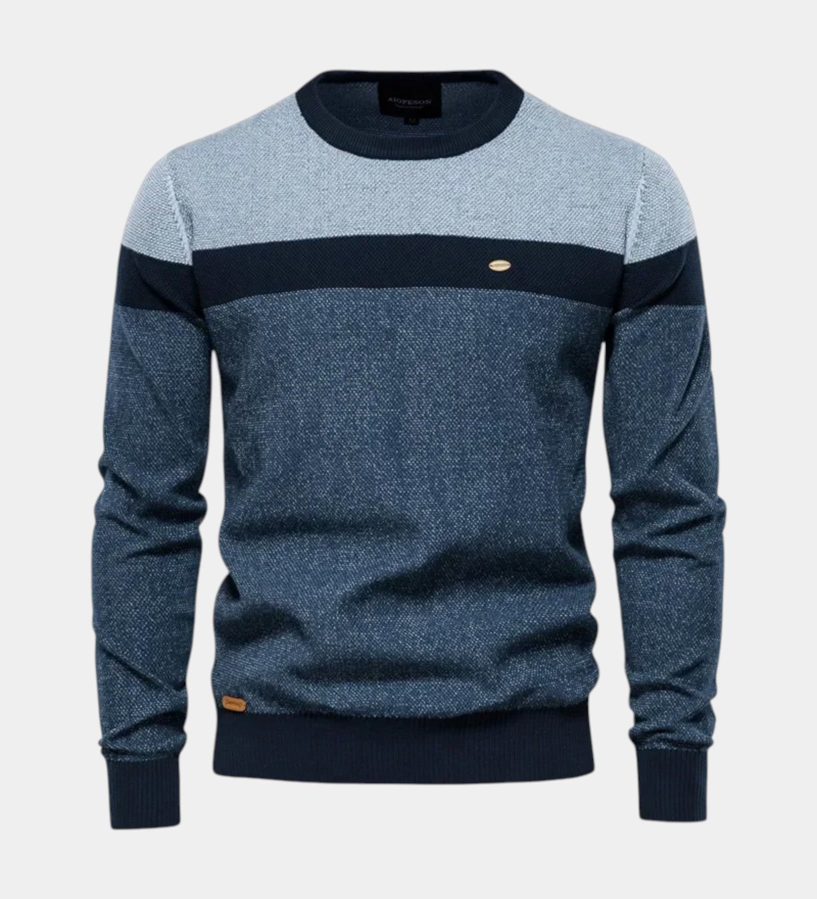 Vincent | Elegant Sweater for Men