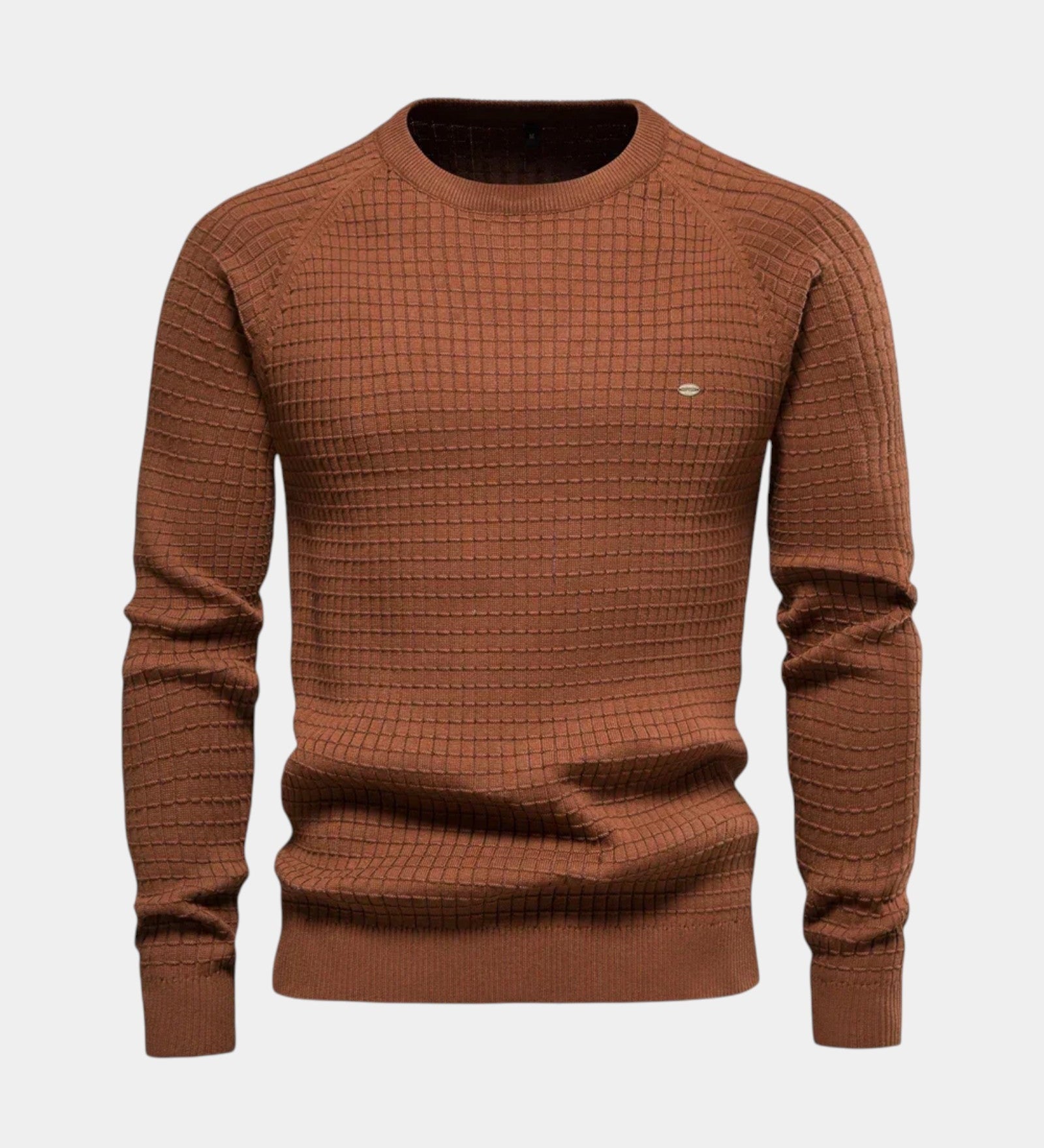 Sander | Elegant Sweater for Men