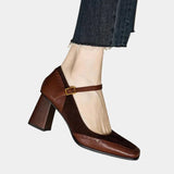 Inès | Classic Heels