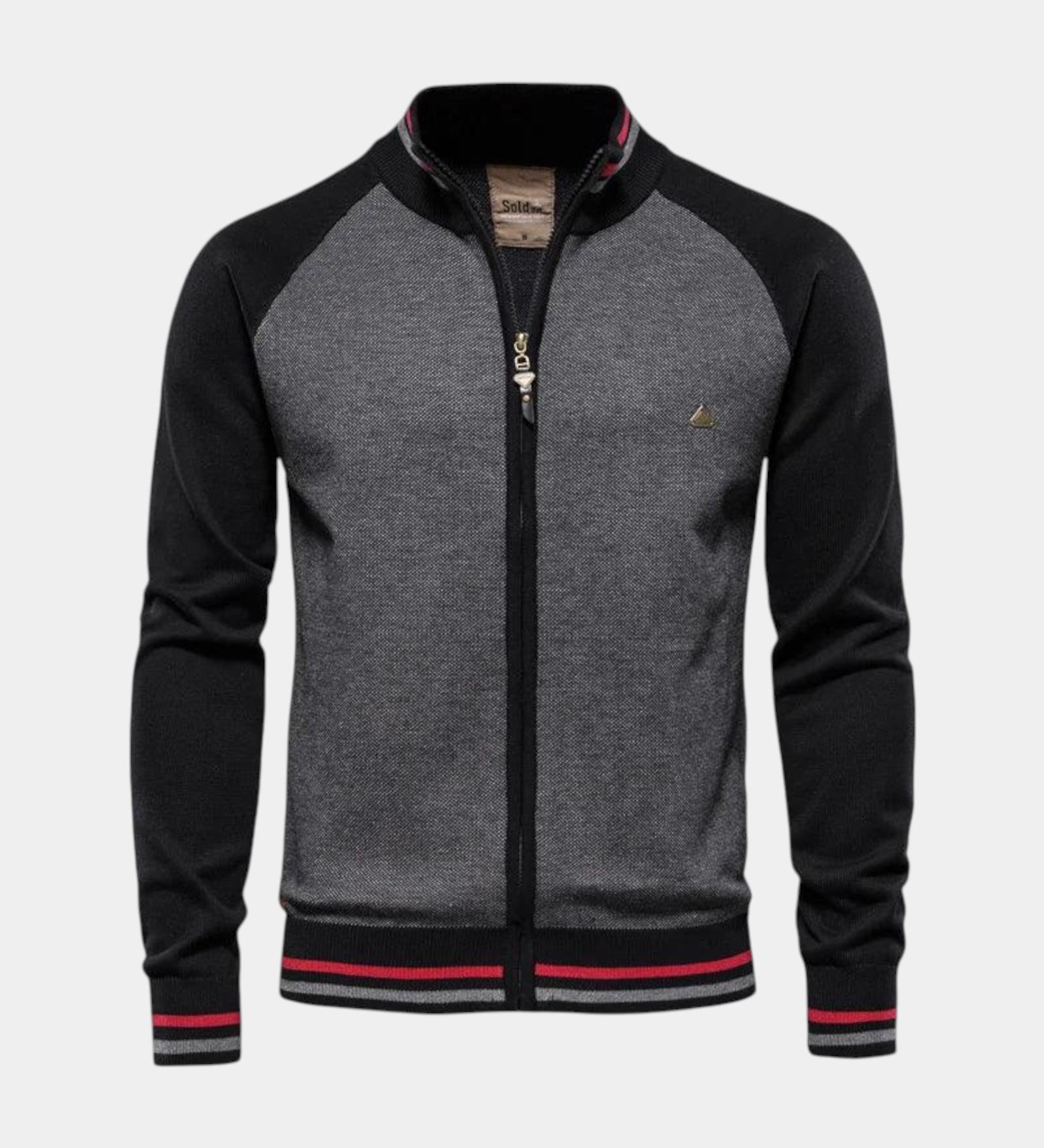 Hugo | Elegant Vest for Men