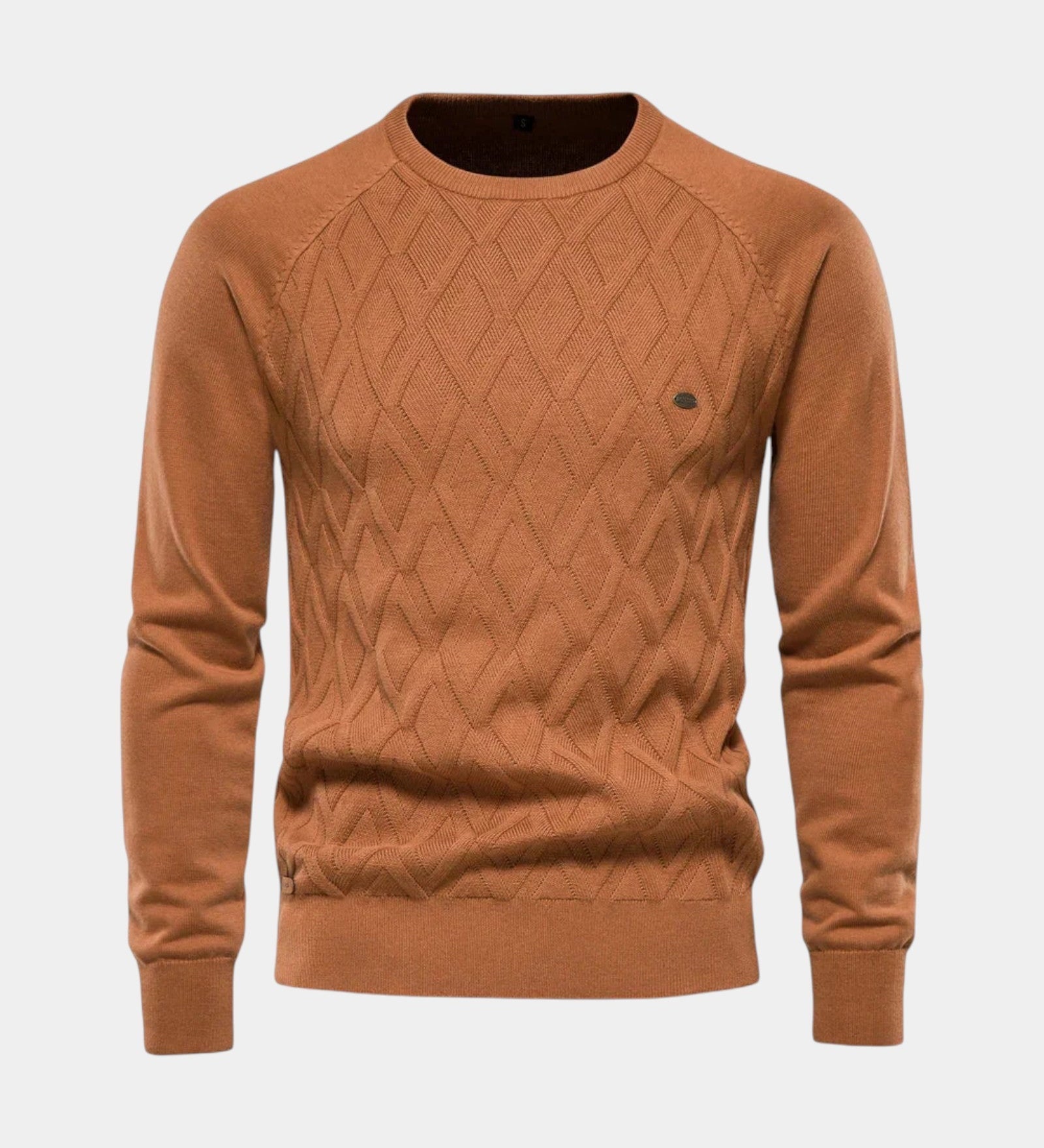 Alexander | Elegant Sweater for Men