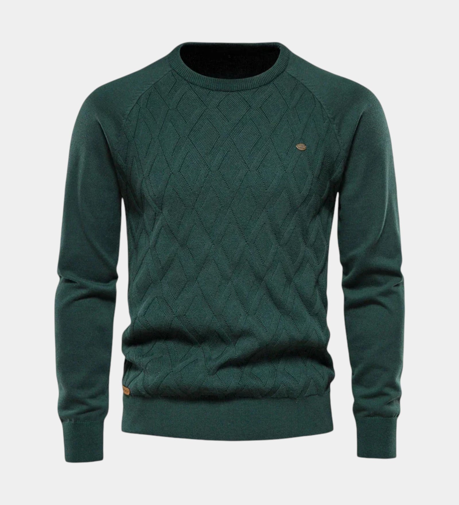 Alexander | Elegant Sweater for Men