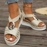 Lizzy™ | Orthopedic Sandals